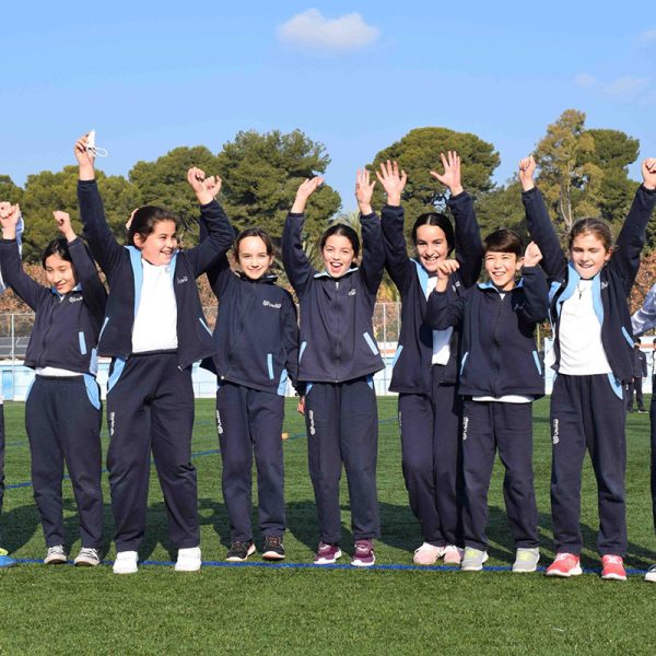 Escola Utmar, millors escoles d'Espanya